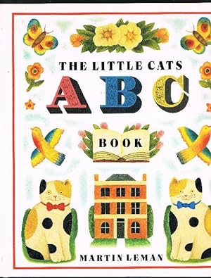 The Little Cats ABC Book