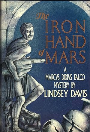 IRON HAND OF MARS
