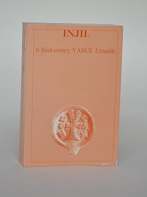 Injil n Ssid-enney Yasue Lmasih - Evangile De Jésus En Langue Kabyle