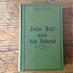 John Bull and his Island