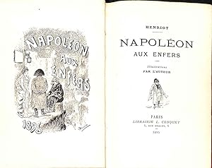 Napoléon aux Enfers