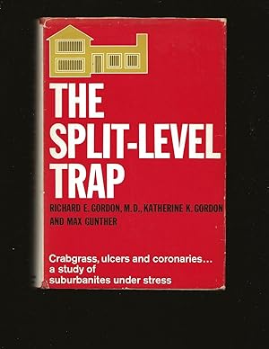 The Split-Level Trap (Only Signed Copy)
