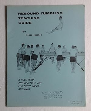 Rebound Tumbling Teaching Guide.