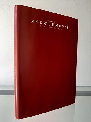 McSweeney's No. 5