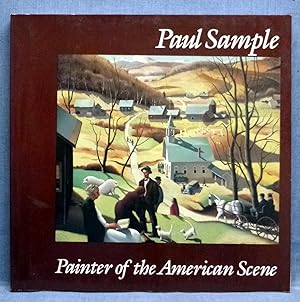 Paul Sample: Painter of the American Scene