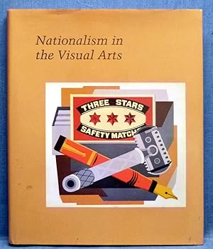 Nationalism in the Visual Arts (Studies in the History of Art)