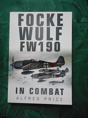 Focke Wulf FW190 in Combat