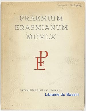 Praemium erasmianum