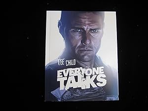 Everyone Talks