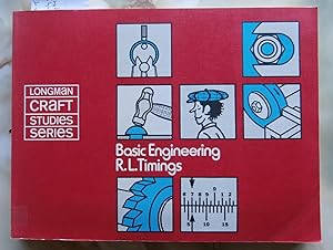 Basic Engineering - Longman Craft Stusies Series