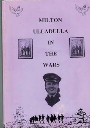 Milton-Ulladulla in the Wars