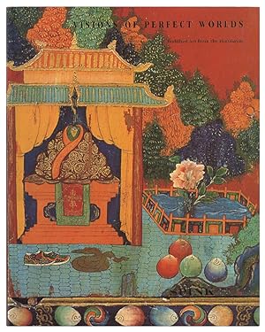 Visions of Perfect Worlds: Buddhist Art from the Himalayas