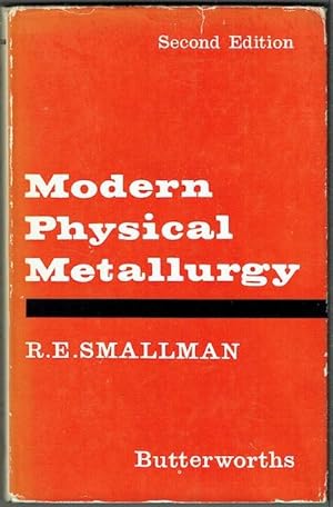 Modern Physical Metallurgy