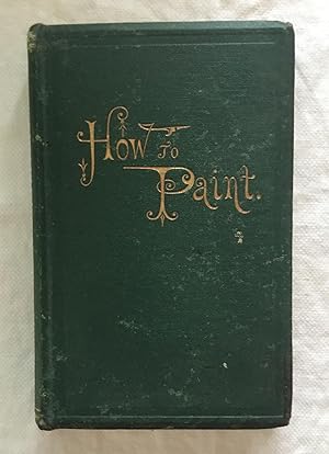 How To Paint