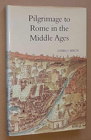 Pilgrimage to Rome in the Middle Ages: continuity and change (Studies on the History of Medieval ...