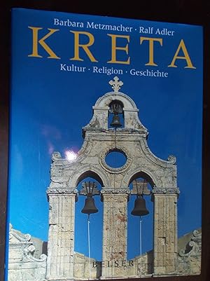 Kreta: Kultur, Religion, Geschichte