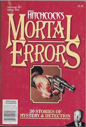 Alfred Hitchcock's Mortal Errors