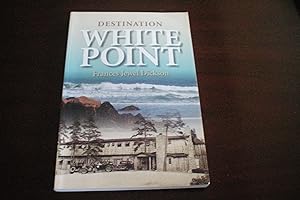 Destination White Point