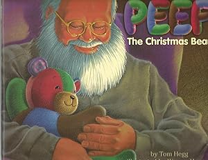 Peef the Christmas Bear (Peef the Bear)