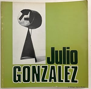 Julio Gonzalez