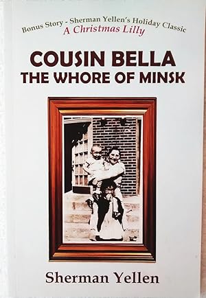 Couisn Bella - The Whore of Minsk