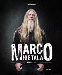 Marco Hietala. Stainless?