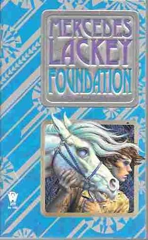 Foundation (Collegium Chronicles Book 1)
