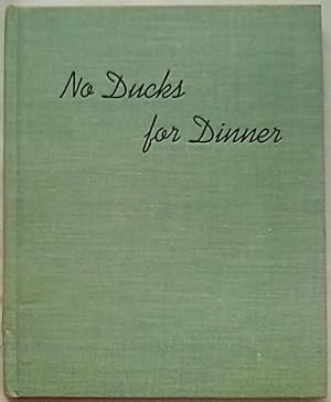 No Ducks for Dinner