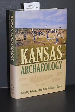 Kansas Archaeology