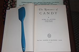 The Romance of Candy