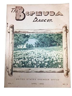 The Bermuda Beacon, Vol. 1, No. 9 (April - 1942)