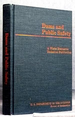 Dams And Public Safety
