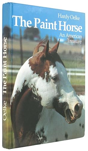 The Paint Horse: An American Treasure.