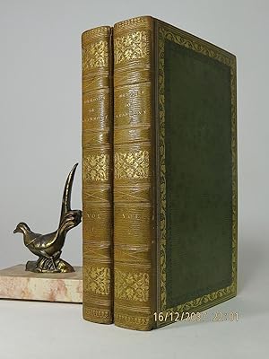 Memoirs of Count Grammont. A New Edition, to Which are Prefixed, a Biographical Sketch of Count H...