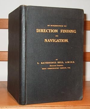 An Introduction to Direction Finding and Navigation