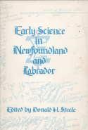 Early science in Newfoundland and Labrador