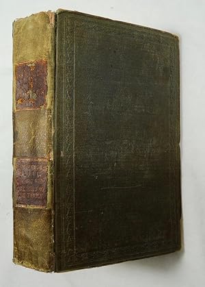 Miss Mulock's Novels 1853 Craik, Dinah Maria Mulock; Harper & Brothers