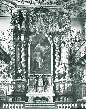 Ignaz Gunther; die Handzeichnungen des Kurfurstlich Bayerischen Hofbildhauers Franz Ignaz Gunther...