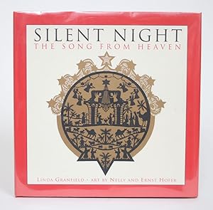 Silent Night: The Song From Heaven