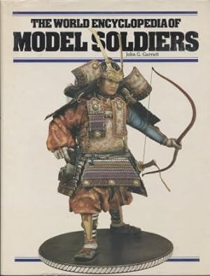 World Encyclopedia of Model Soldiers