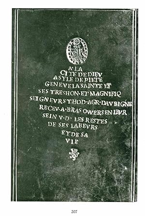 Schweizer Exlibris bis zum Jahre 1900