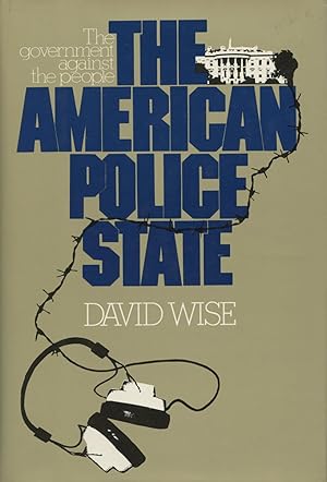 The American Police State: The Government Against The People