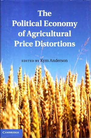 The Political Economy of Agricultural Price Distortions