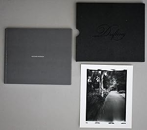 Drifting (SIGNED) DeLuxe edition of 25 copies