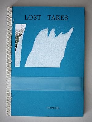 Lost Takes (SIGNED)