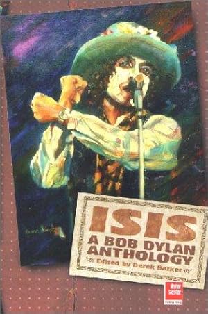 Isis. A Bob Dylan Anthology.