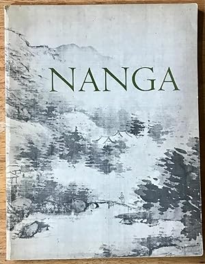 Nanga: Idealist Painting of Japan