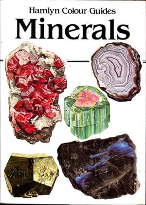 Hamlyn Colour Gds Minerals