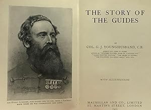 The story of the guides
