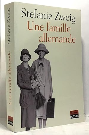 Une famille allemande